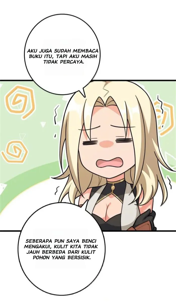 Release That Witch Chapter 661 Gambar 22