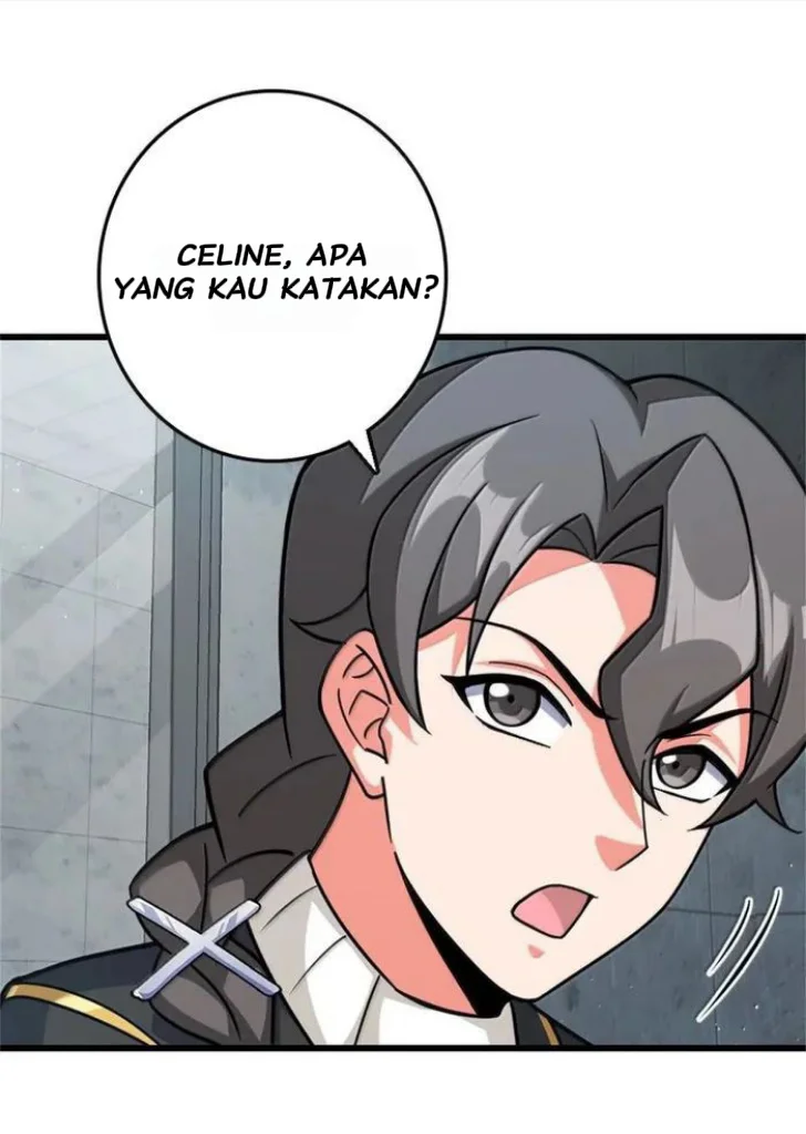 Release That Witch Chapter 661 Gambar 25