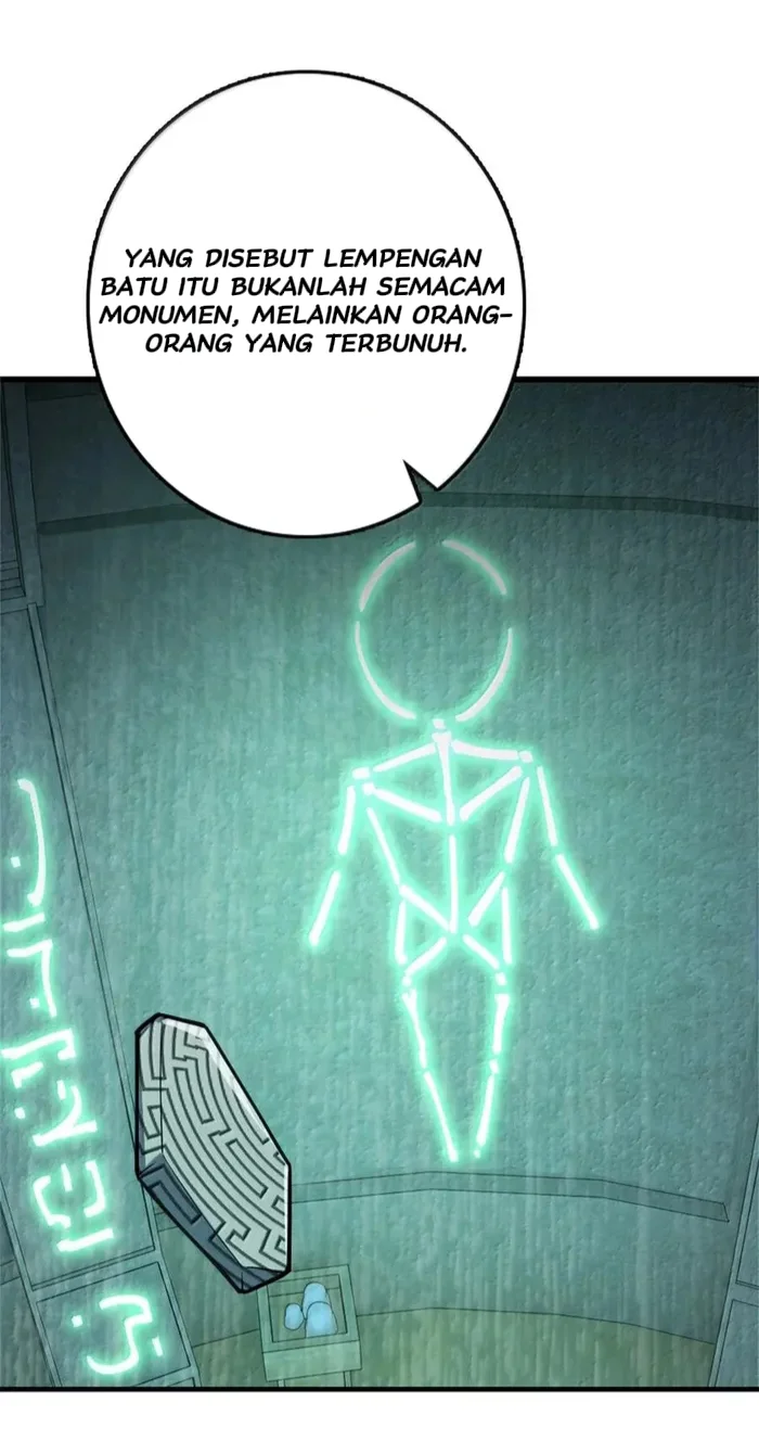 Release That Witch Chapter 661 Gambar 27