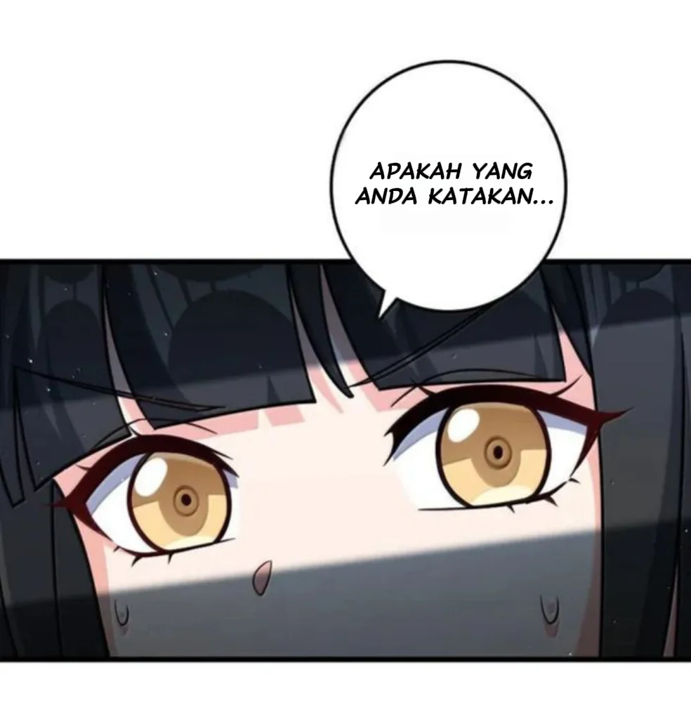 Release That Witch Chapter 661 Gambar 28