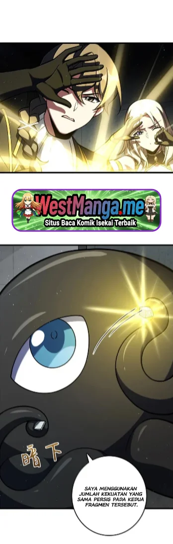 Release That Witch Chapter 661 Gambar 36