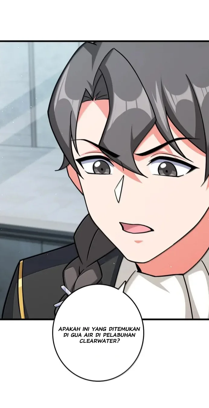 Release That Witch Chapter 661 Gambar 4