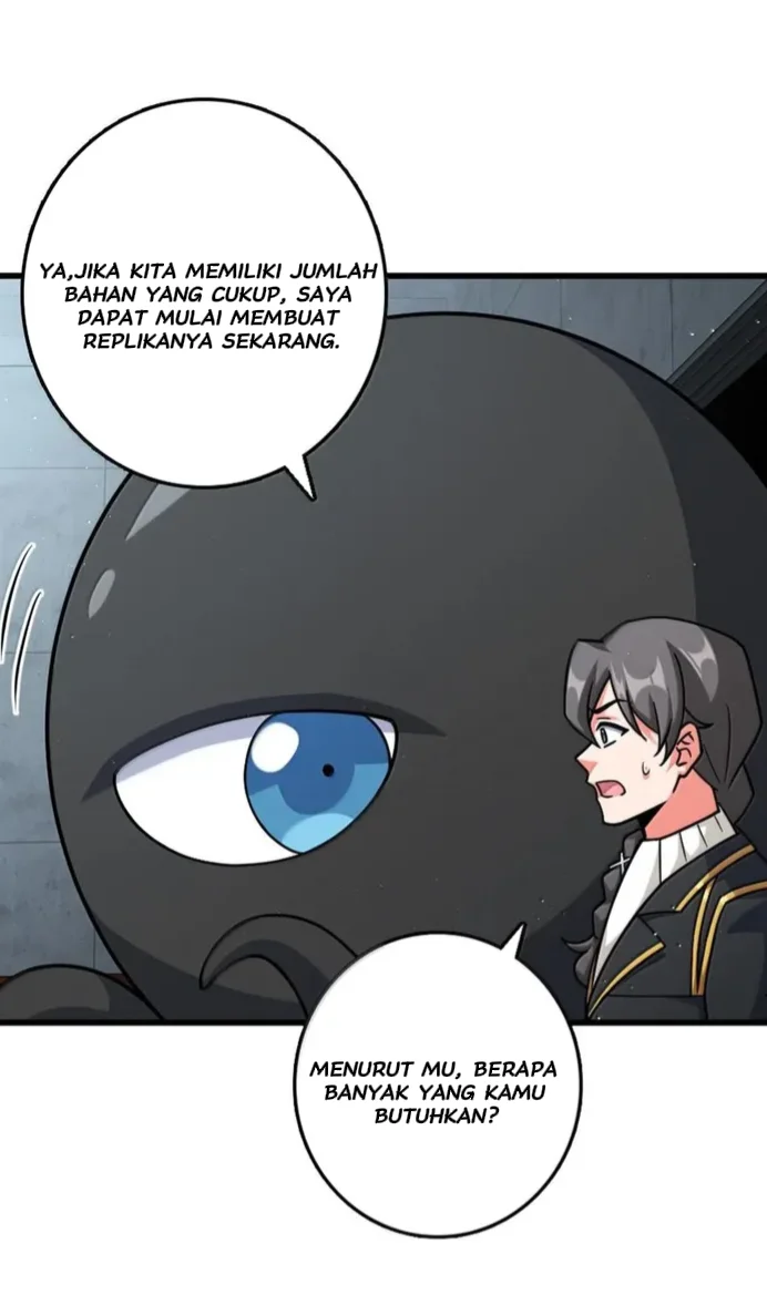 Release That Witch Chapter 661 Gambar 5