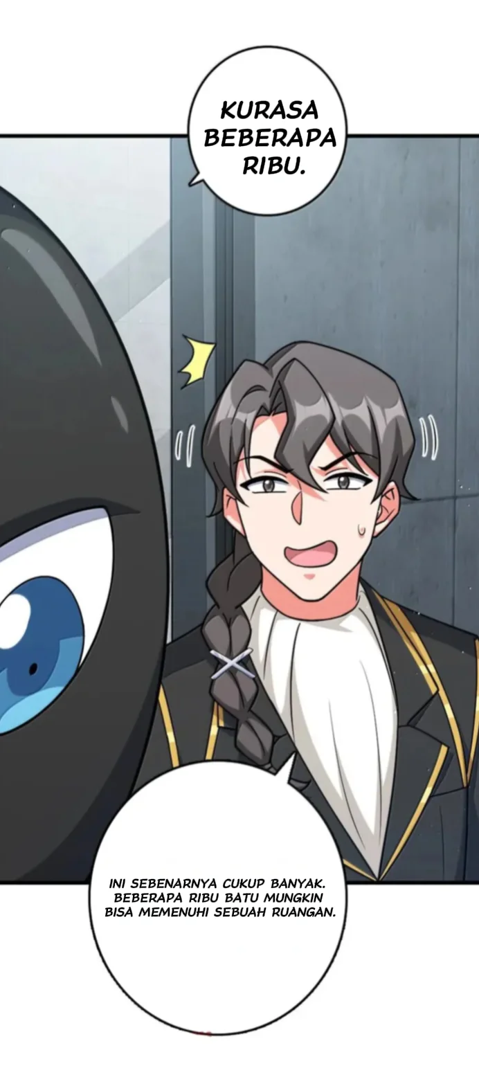 Release That Witch Chapter 661 Gambar 6