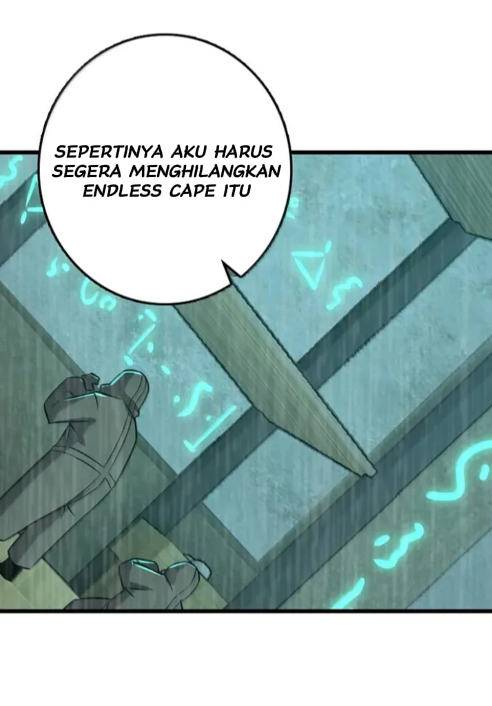 Release That Witch Chapter 661 Gambar 7