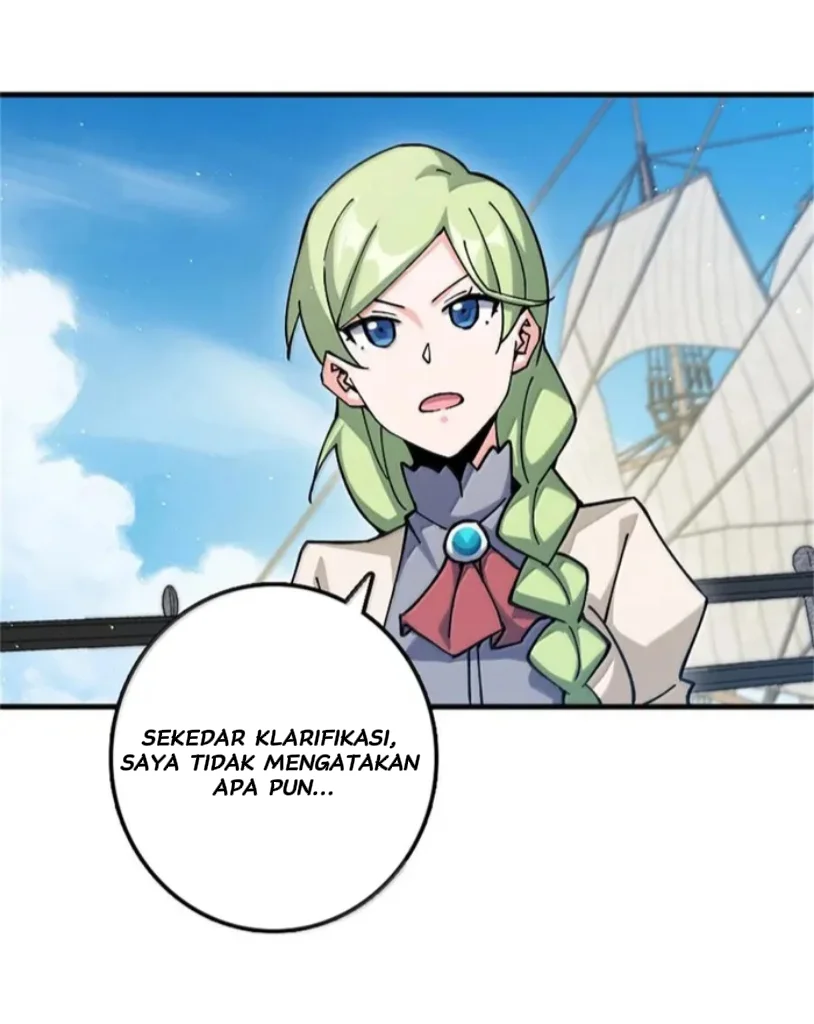 Release That Witch Chapter 662 Gambar 18