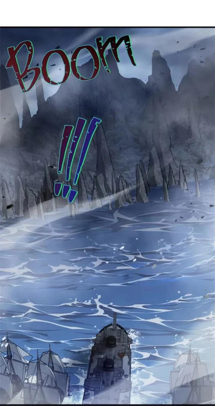 Release That Witch Chapter 662 Gambar 23