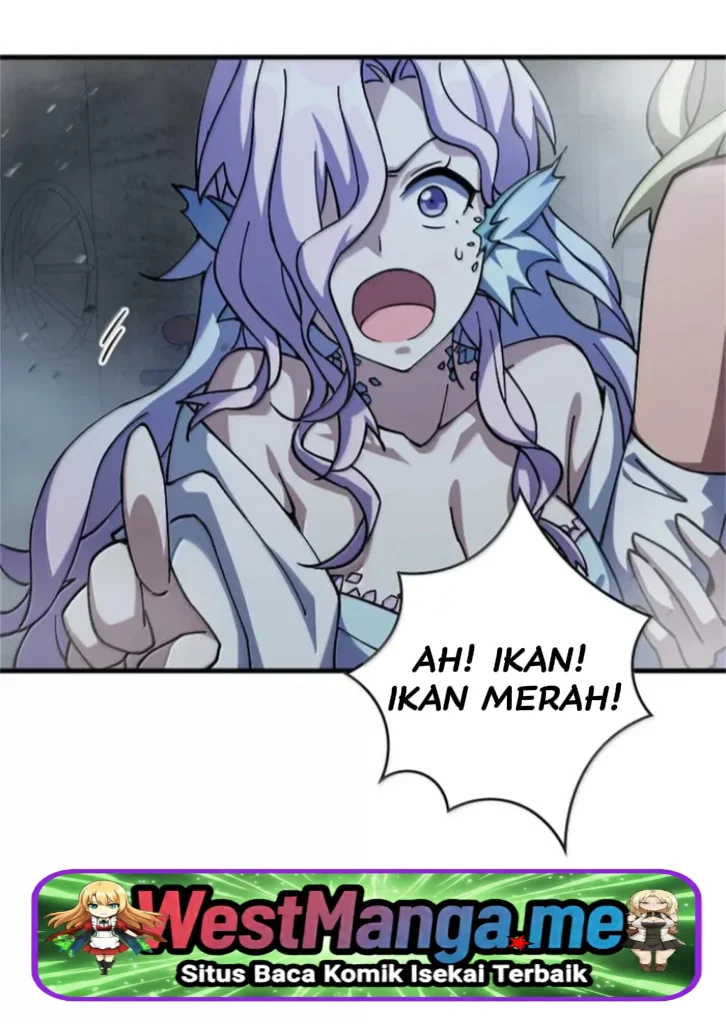 Release That Witch Chapter 662 Gambar 30