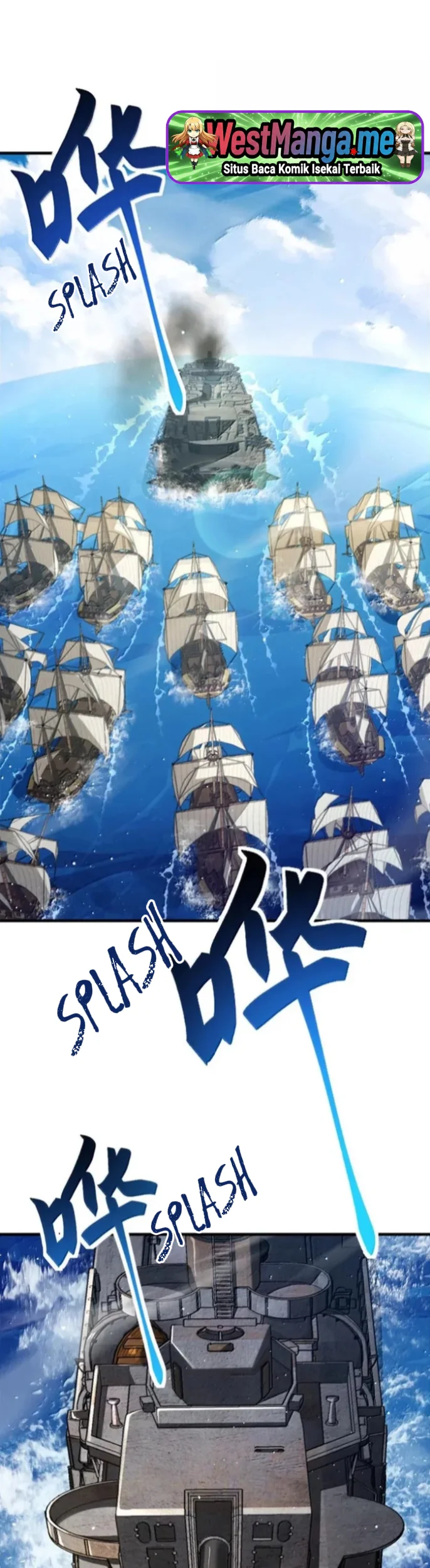 Manhua Release That Witch Chapter 662 gambar 2