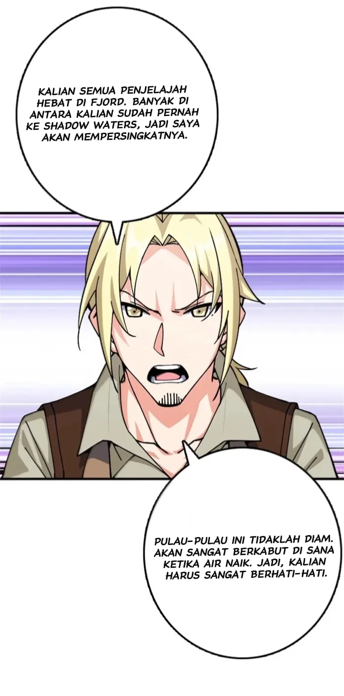 Release That Witch Chapter 662 Gambar 4