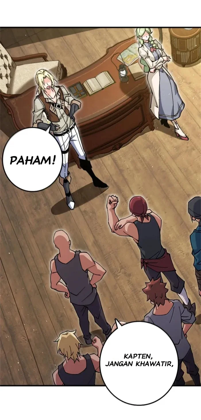 Release That Witch Chapter 662 Gambar 5