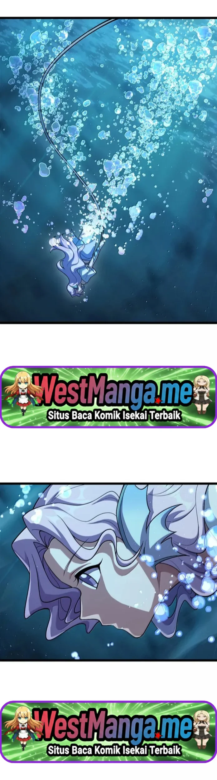 Release That Witch Chapter 663 Gambar 15