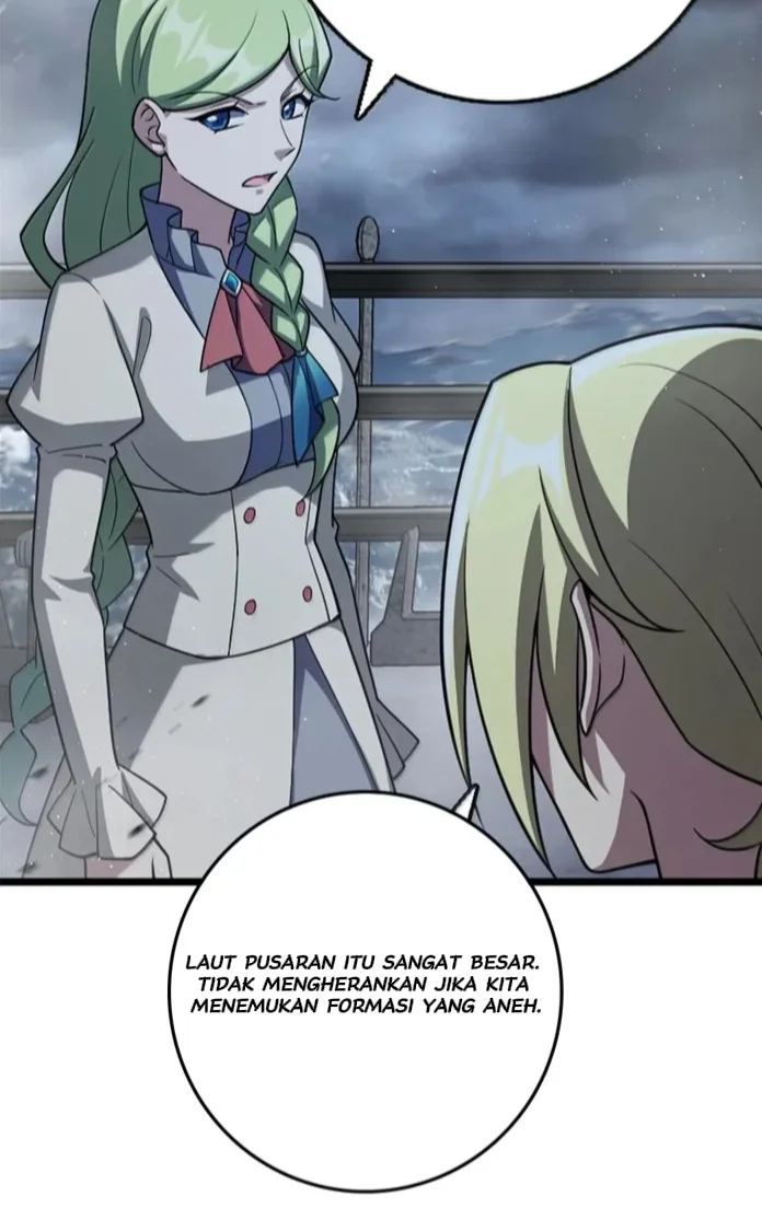 Release That Witch Chapter 663 Gambar 19