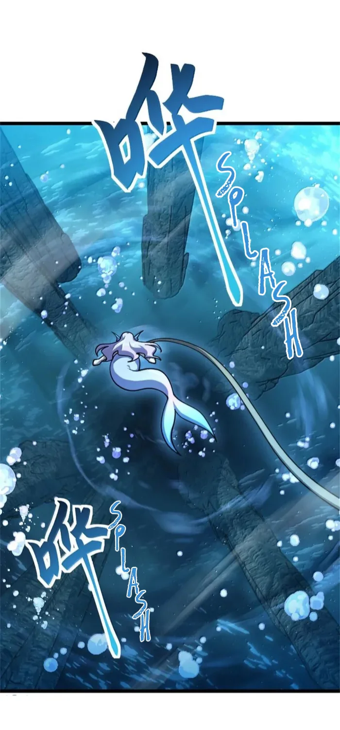 Release That Witch Chapter 663 Gambar 26