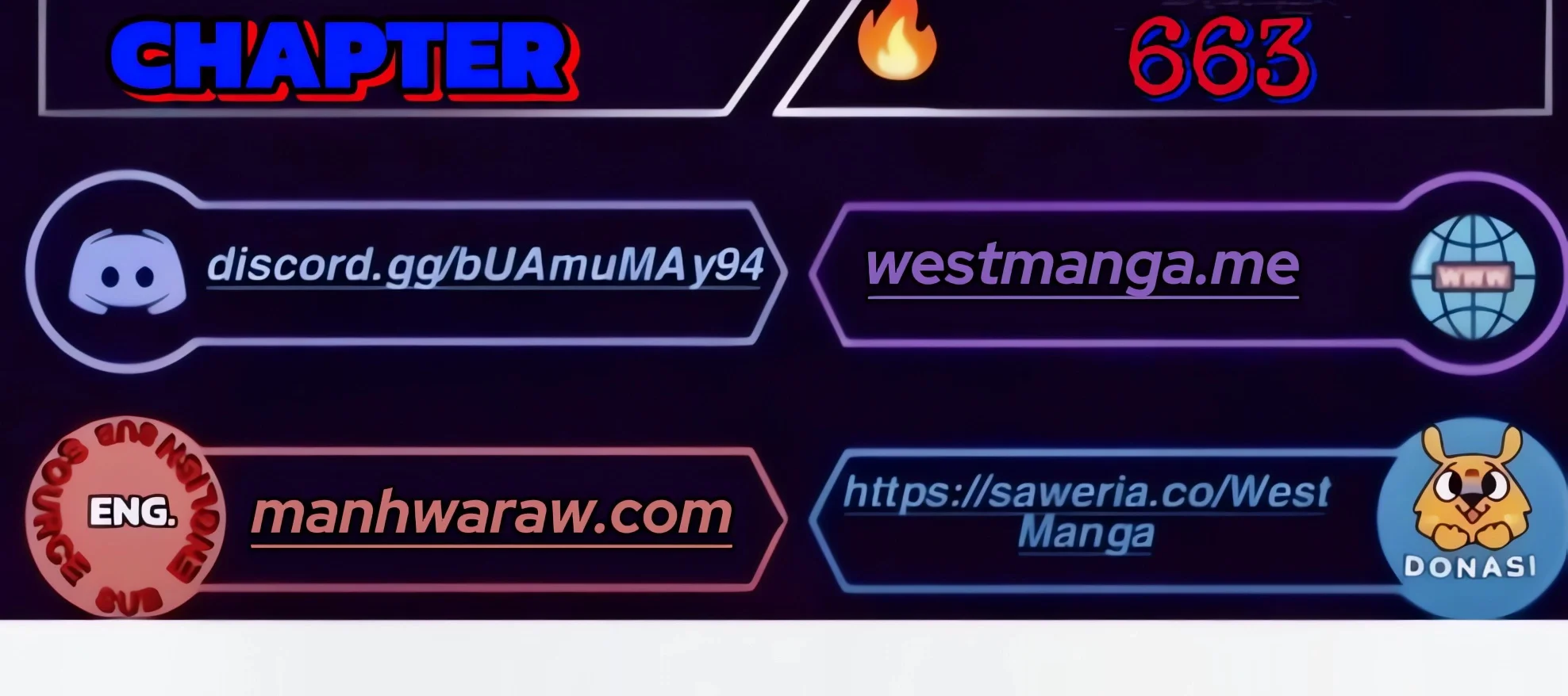 Manhua Release That Witch Chapter 663 gambar 2