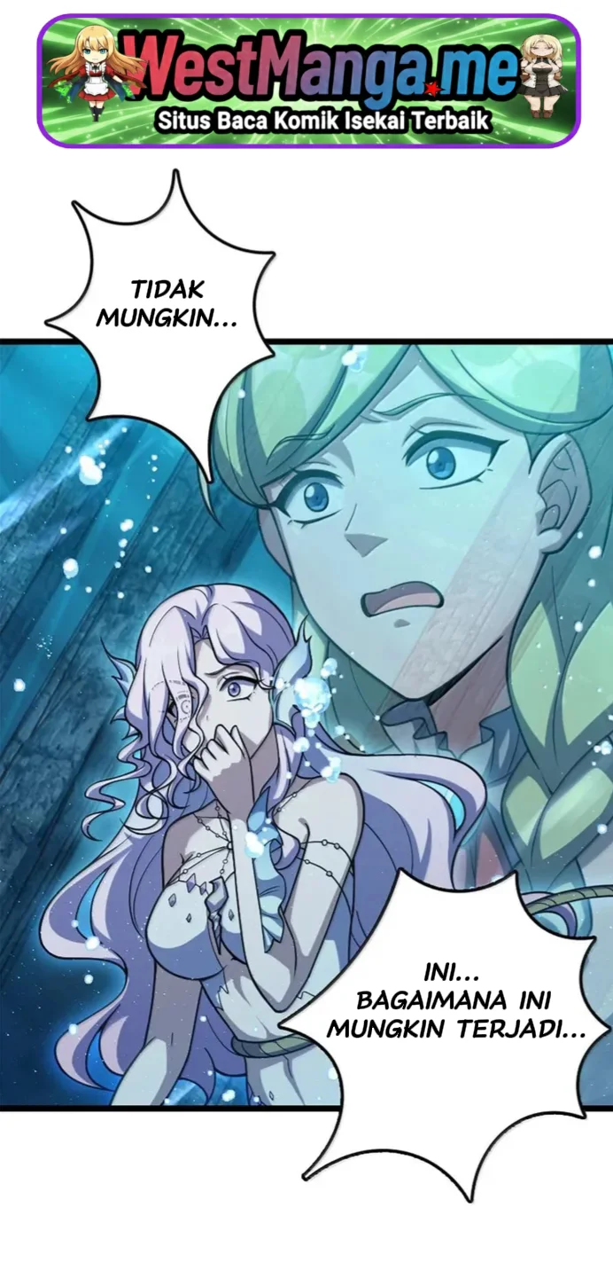 Release That Witch Chapter 663 Gambar 30