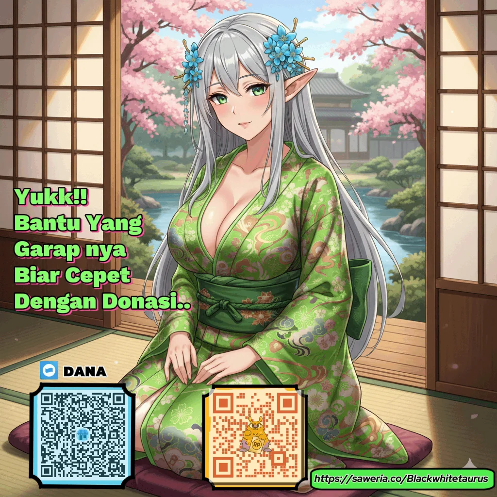 Release That Witch Chapter 663 Gambar 35