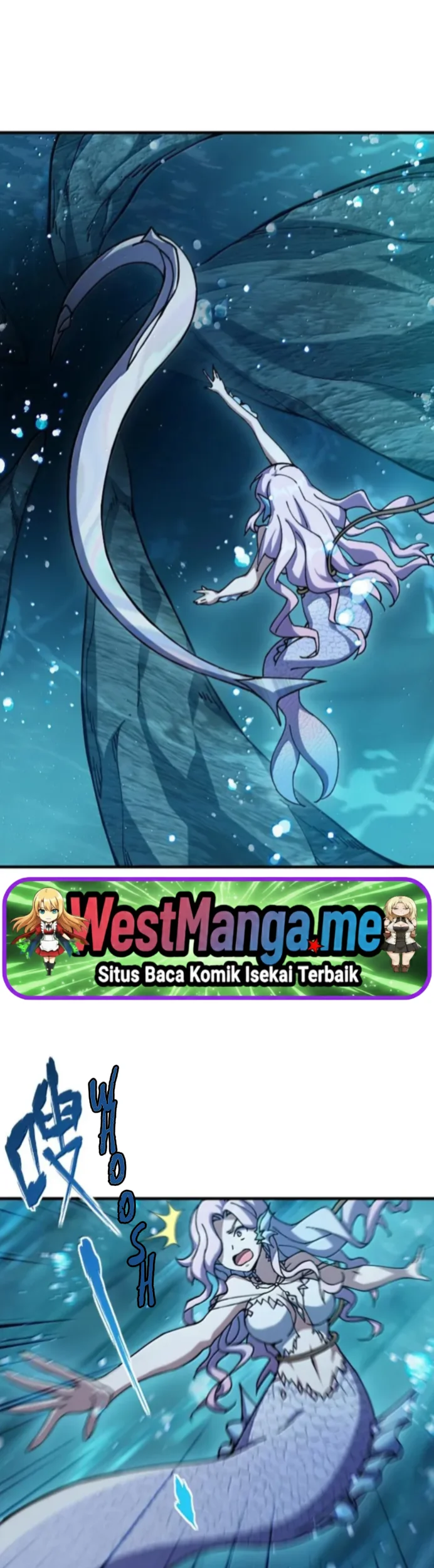 Release That Witch Chapter 664 Gambar 14