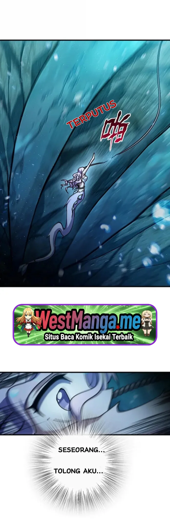 Release That Witch Chapter 664 Gambar 19