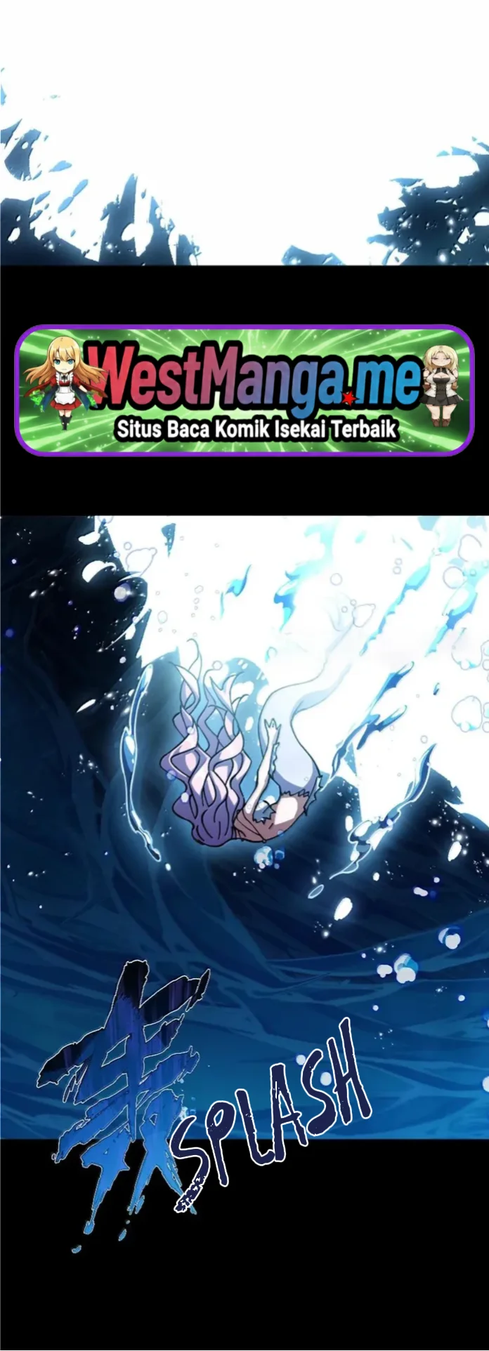 Release That Witch Chapter 664 Gambar 27