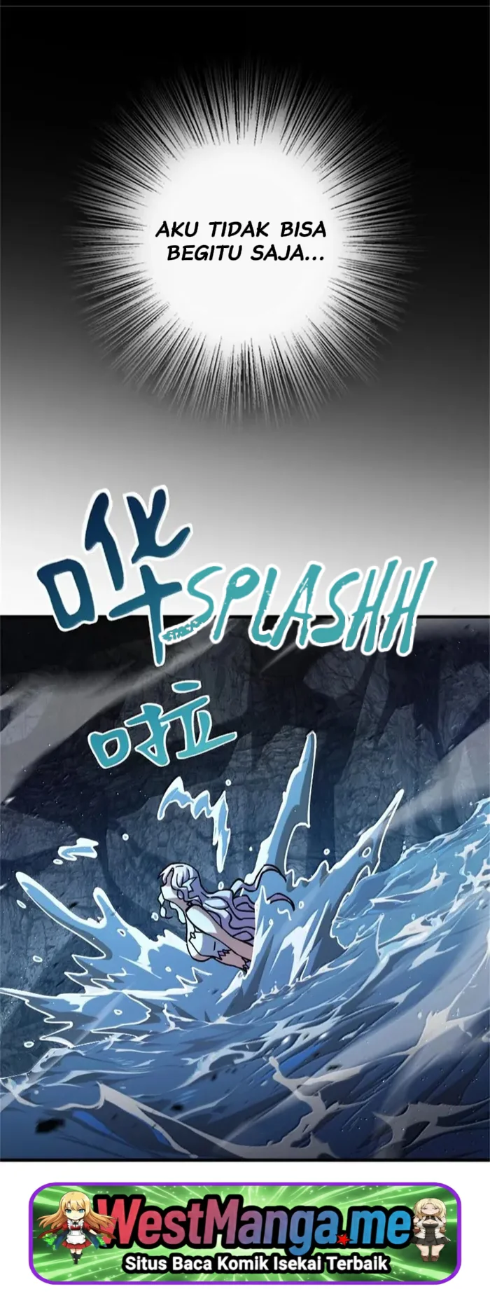 Release That Witch Chapter 664 Gambar 28