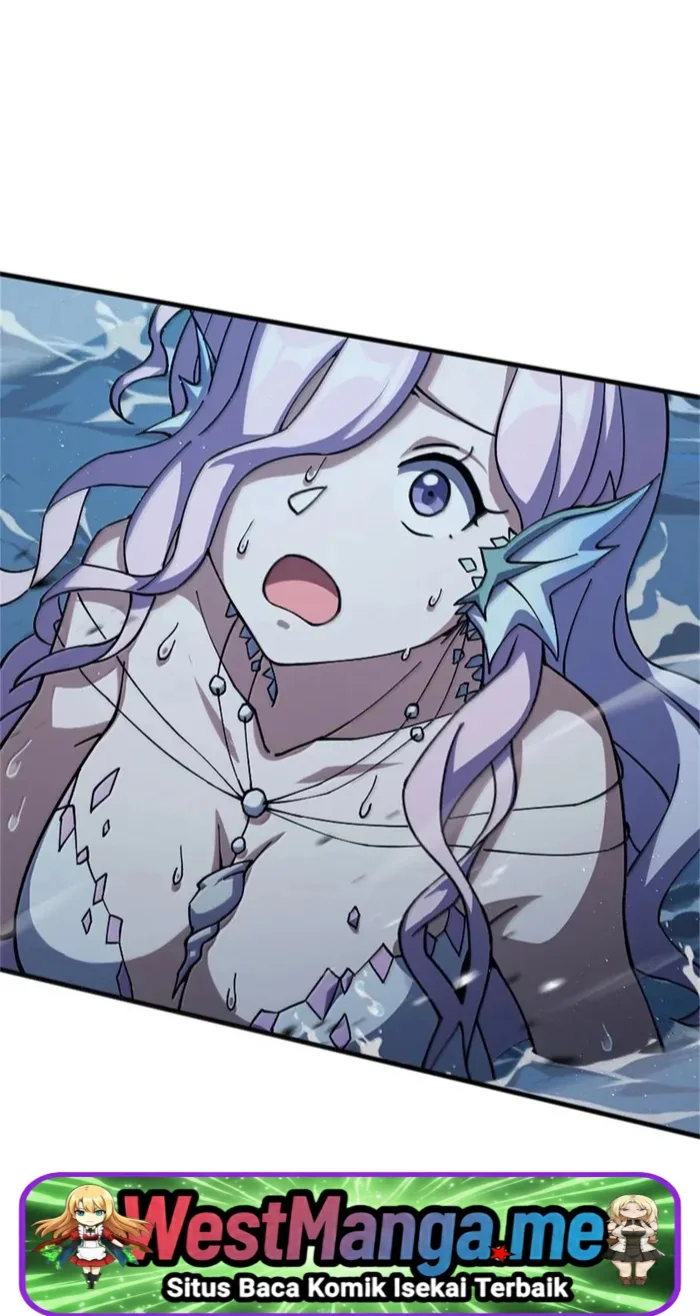 Release That Witch Chapter 664 Gambar 29