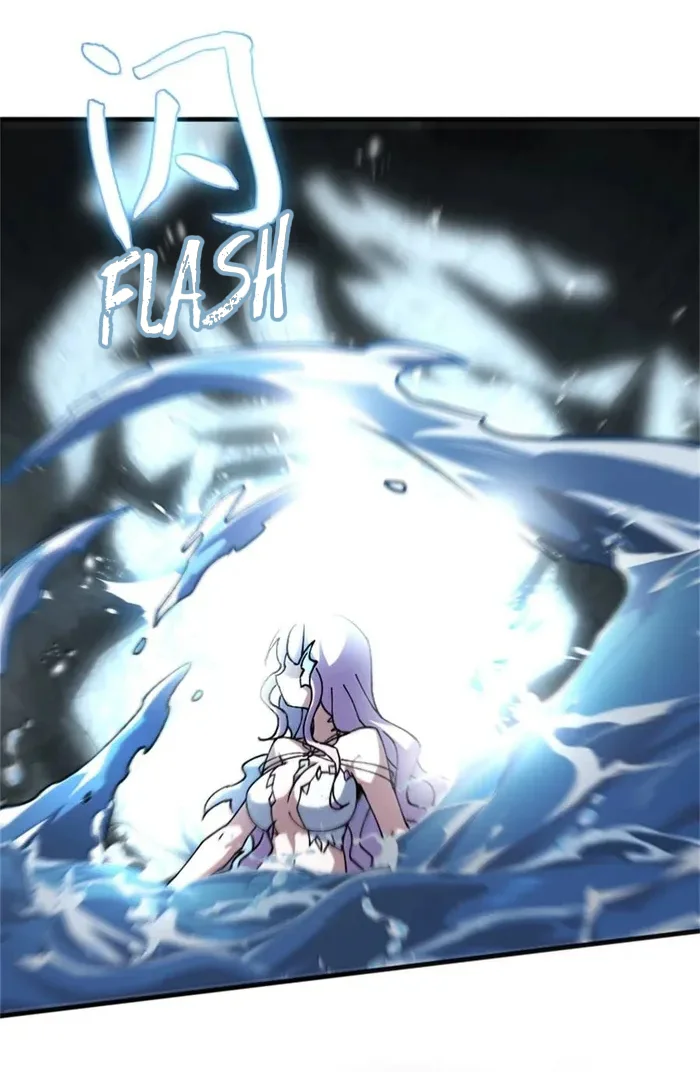 Release That Witch Chapter 664 Gambar 32