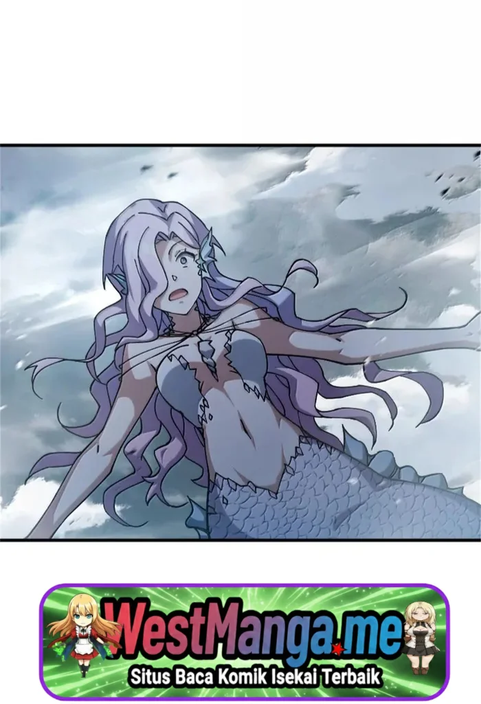 Release That Witch Chapter 664 Gambar 35