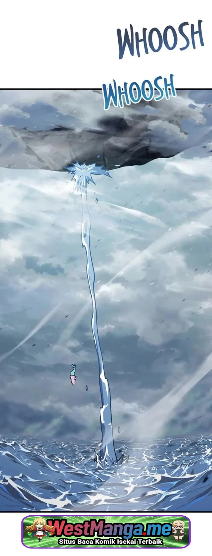 Release That Witch Chapter 664 Gambar 37