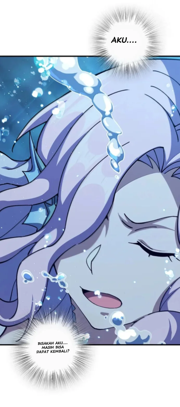 Release That Witch Chapter 664 Gambar 39