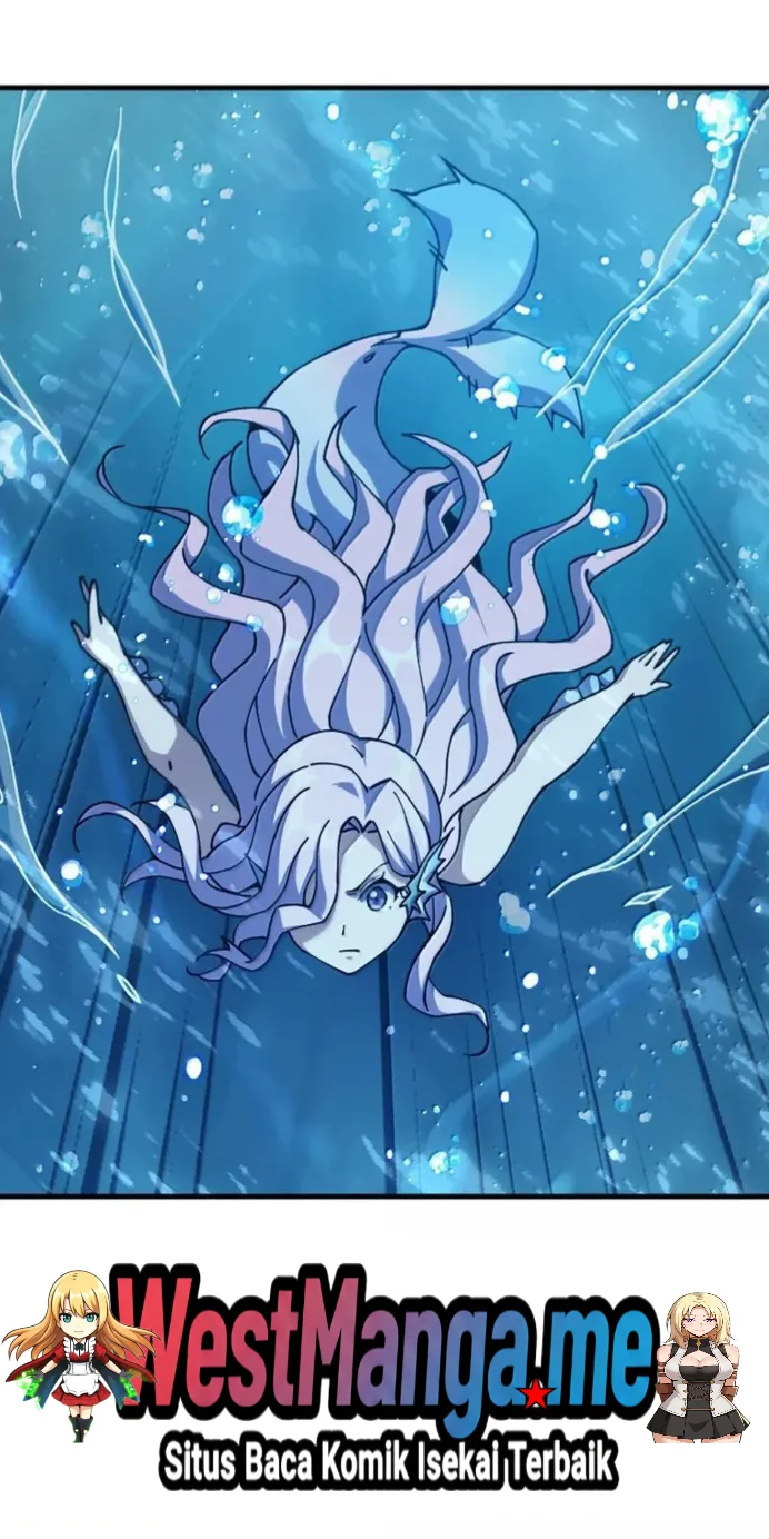 Release That Witch Chapter 664 Gambar 41