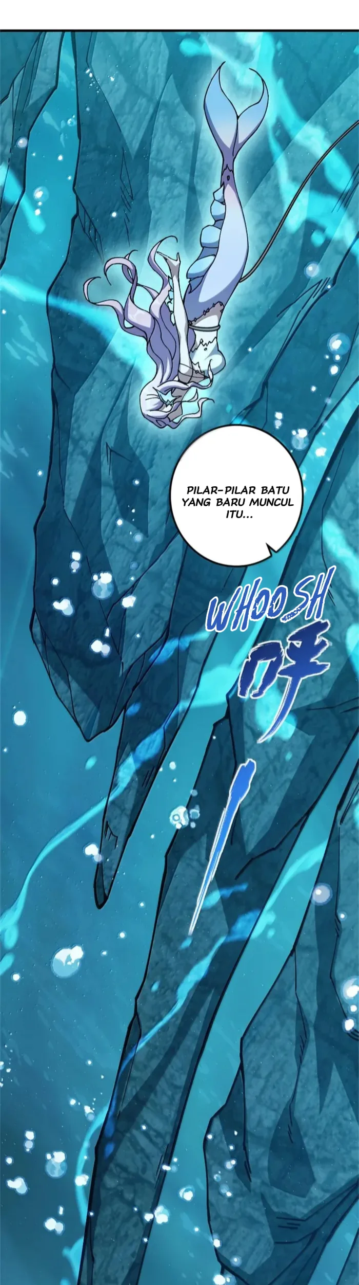 Release That Witch Chapter 664 Gambar 5