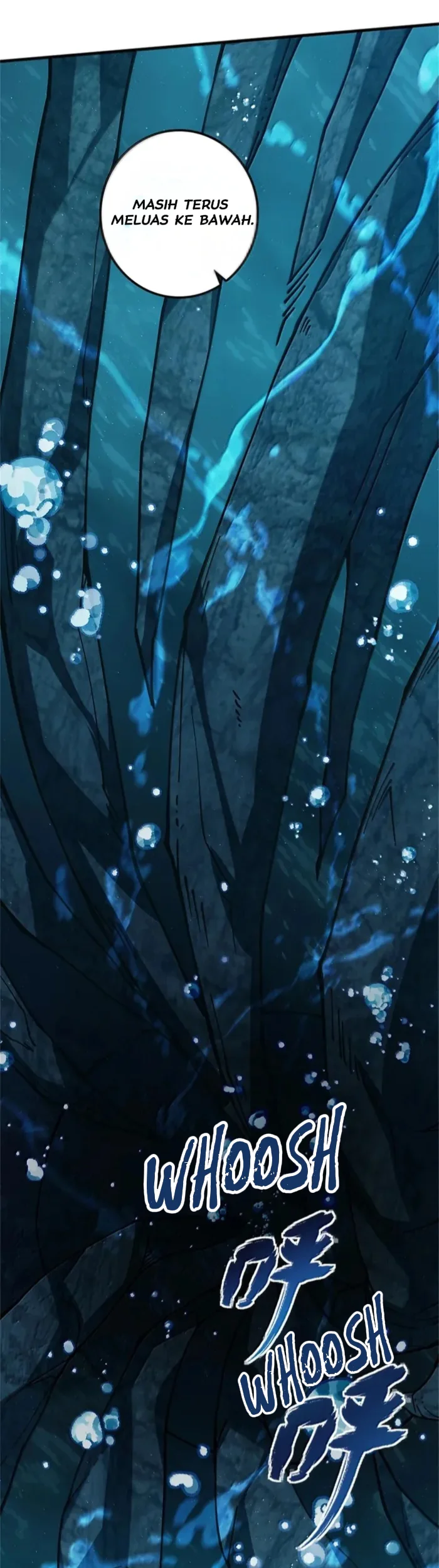 Release That Witch Chapter 664 Gambar 7