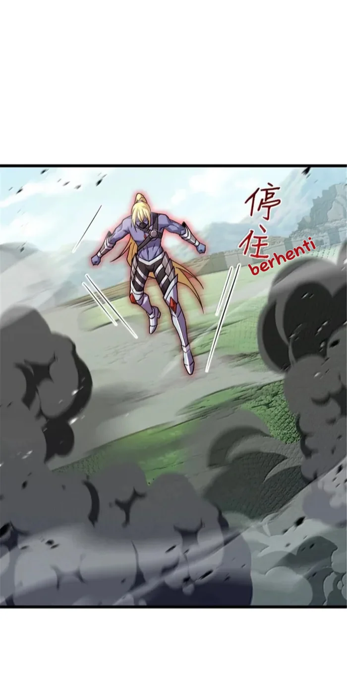 Release That Witch Chapter 665 Gambar 12