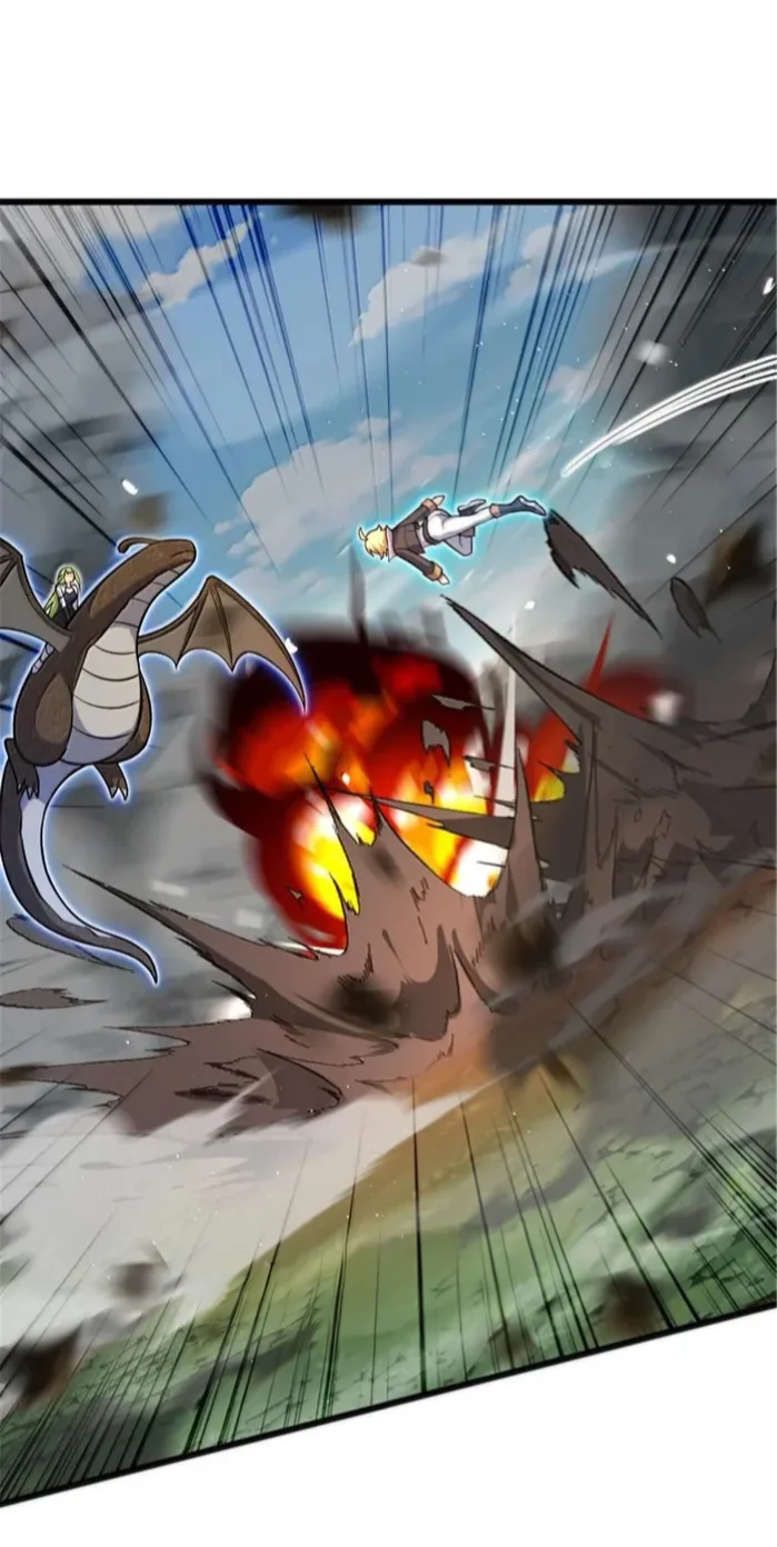 Release That Witch Chapter 665 Gambar 15