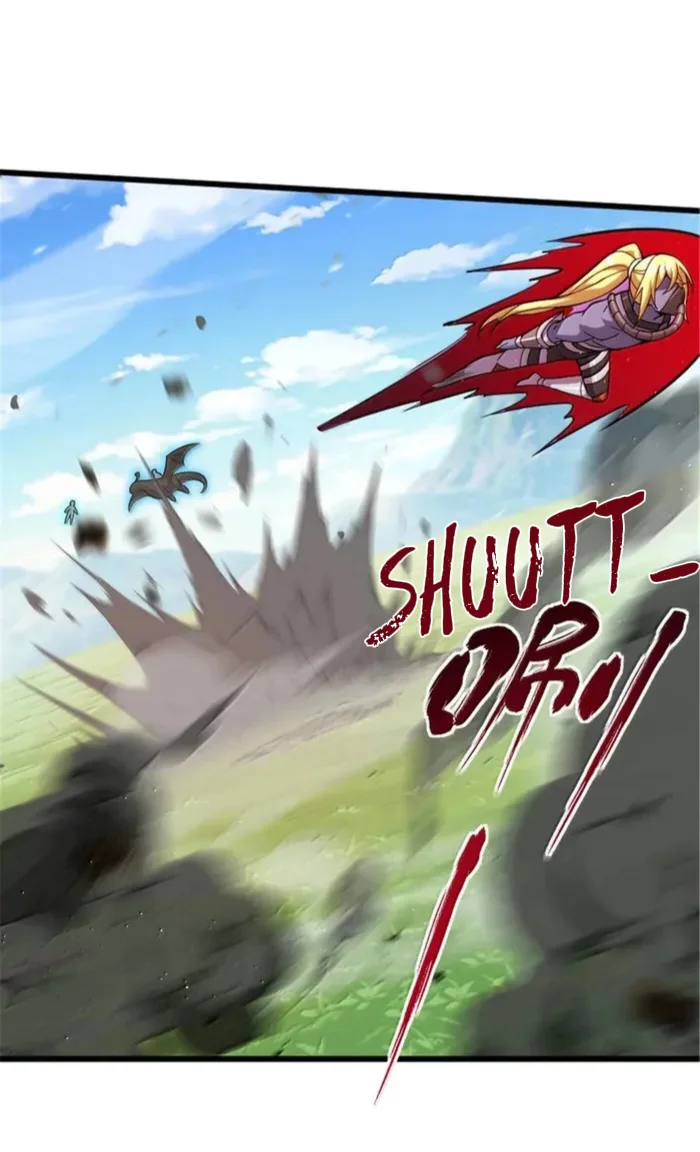 Release That Witch Chapter 665 Gambar 18