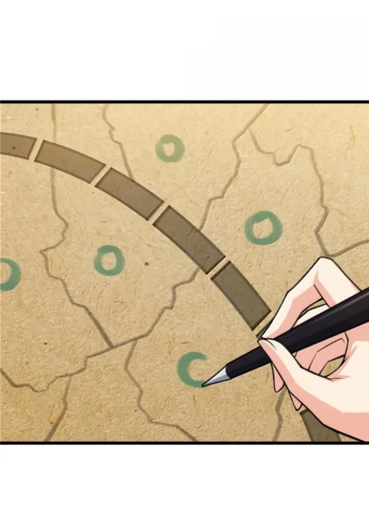 Release That Witch Chapter 665 Gambar 21