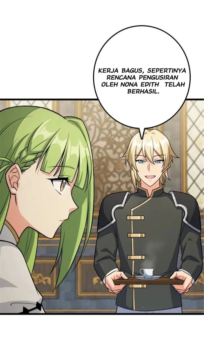 Release That Witch Chapter 665 Gambar 22