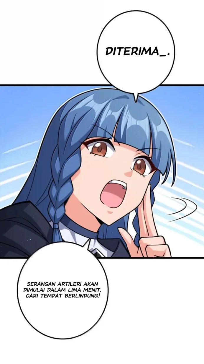 Release That Witch Chapter 665 Gambar 3