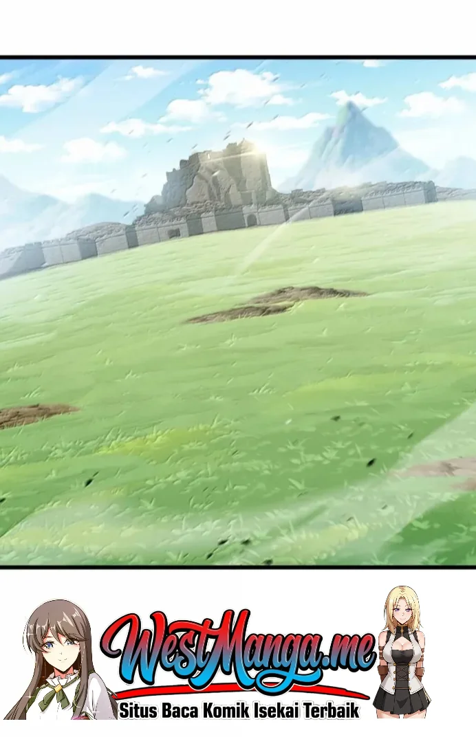 Release That Witch Chapter 665 Gambar 5