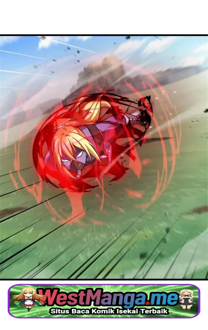 Release That Witch Chapter 665 Gambar 9