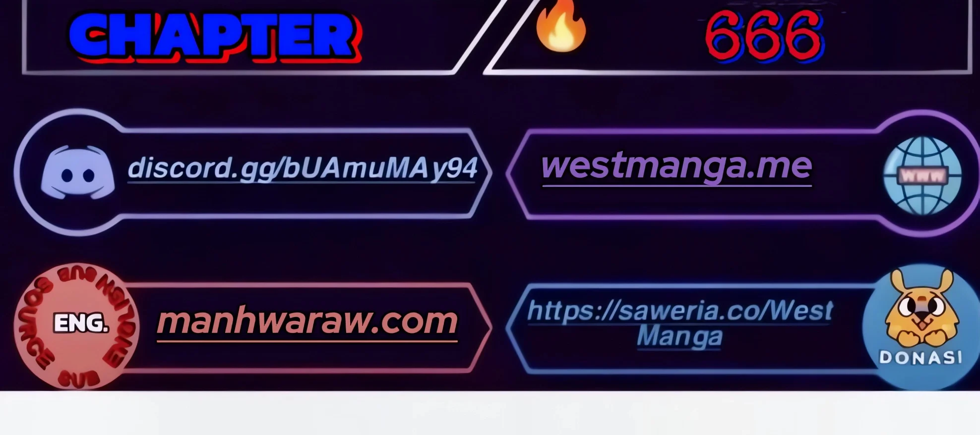 Manhua Release That Witch Chapter 666 gambar 2