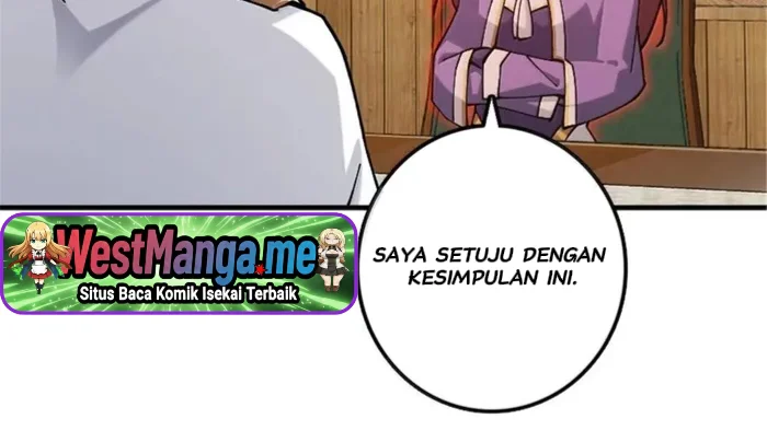 Release That Witch Chapter 666 Gambar 8