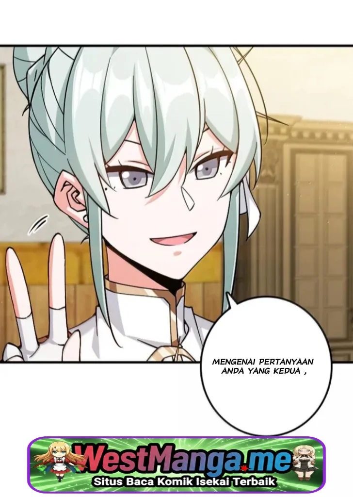 Release That Witch Chapter 666 Gambar 13