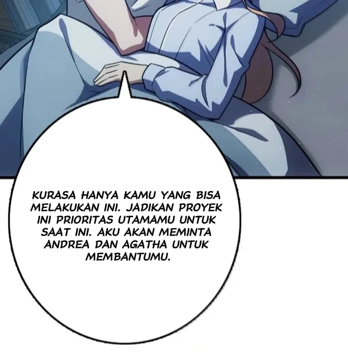 Release That Witch Chapter 667 Gambar 12