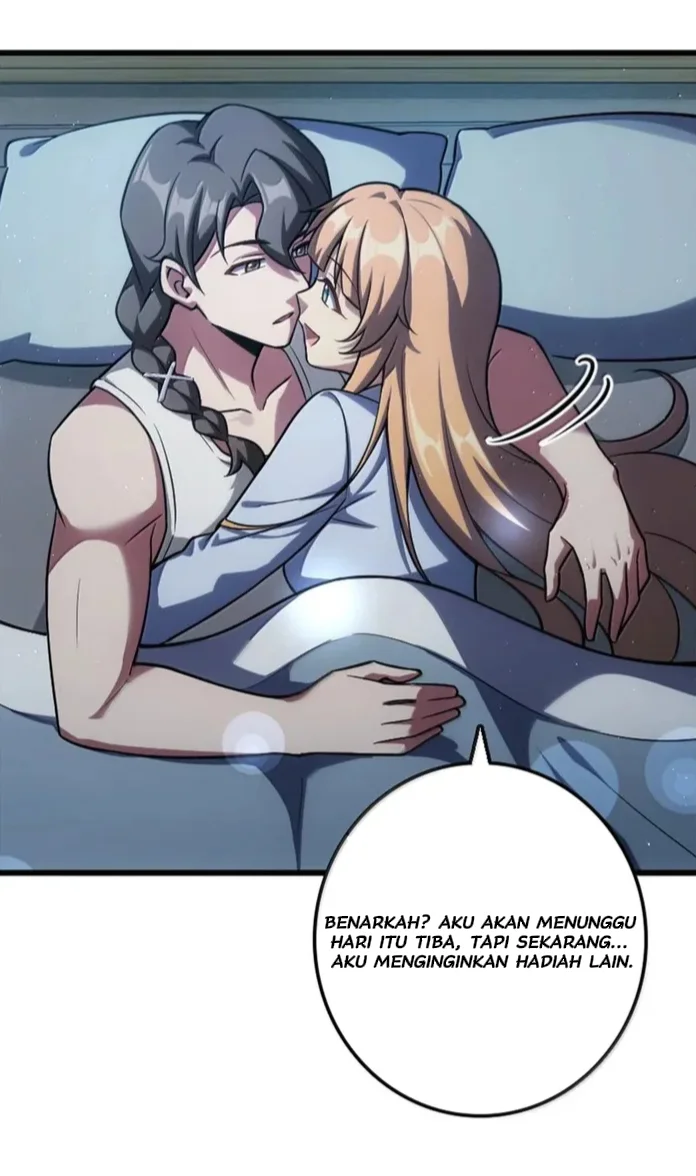 Release That Witch Chapter 667 Gambar 15