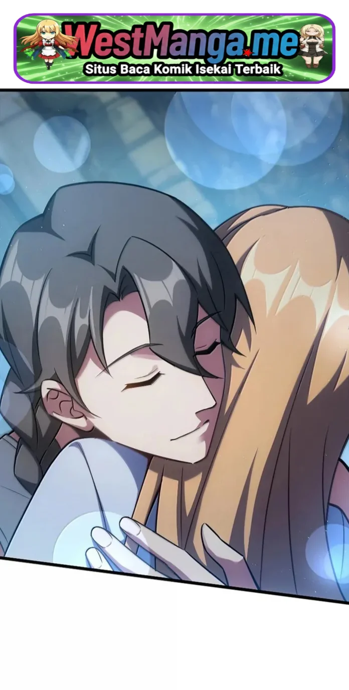 Release That Witch Chapter 667 Gambar 16