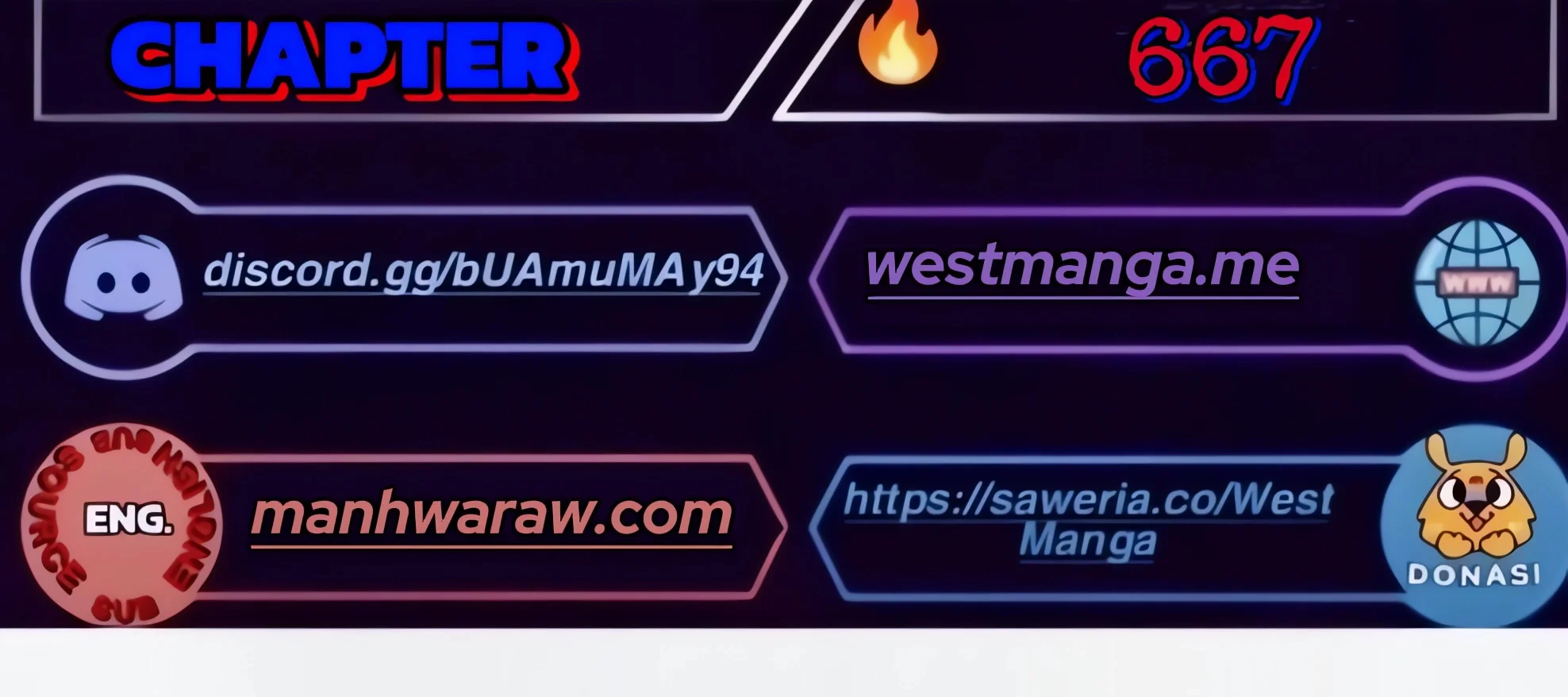 Manhua Release That Witch Chapter 667 gambar 2