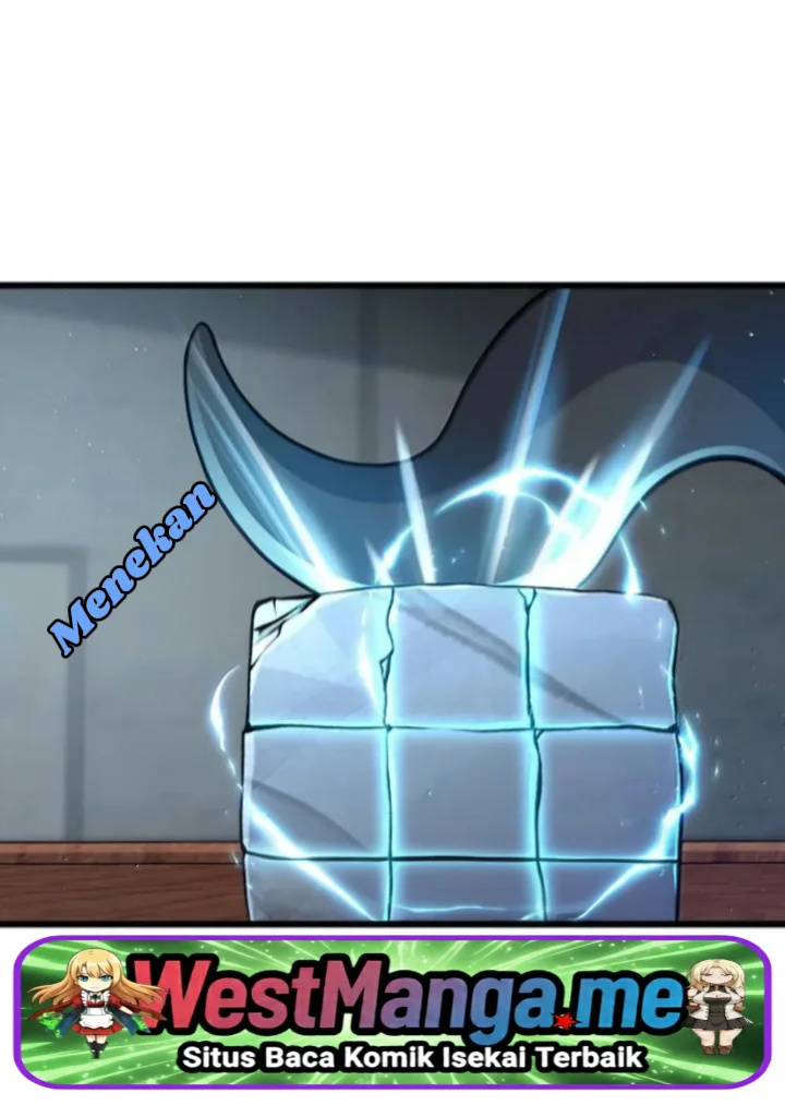 Release That Witch Chapter 667 Gambar 3