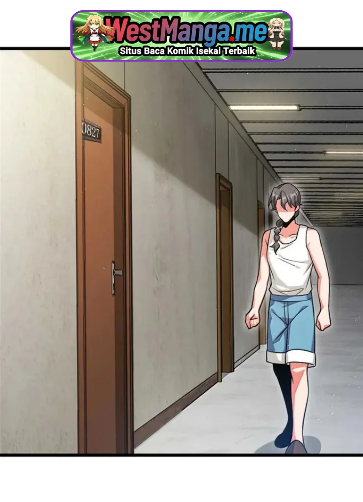 Release That Witch Chapter 667 Gambar 25